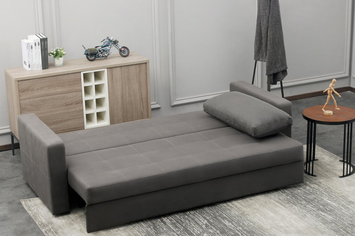 3 Seat Sofa Bed JK009-3