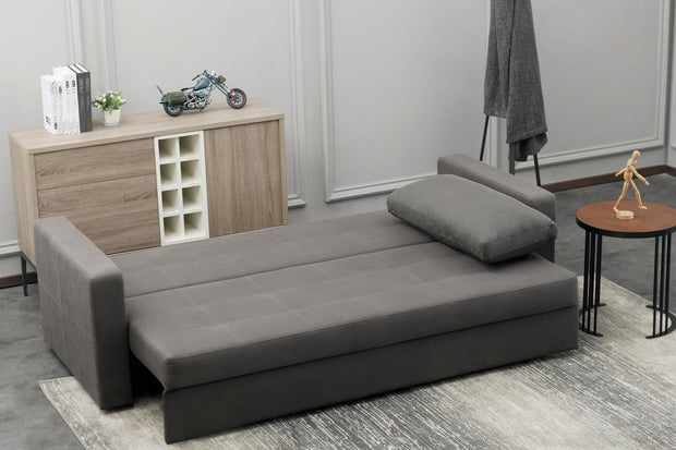 3 Seat Sofa Bed JK009-3