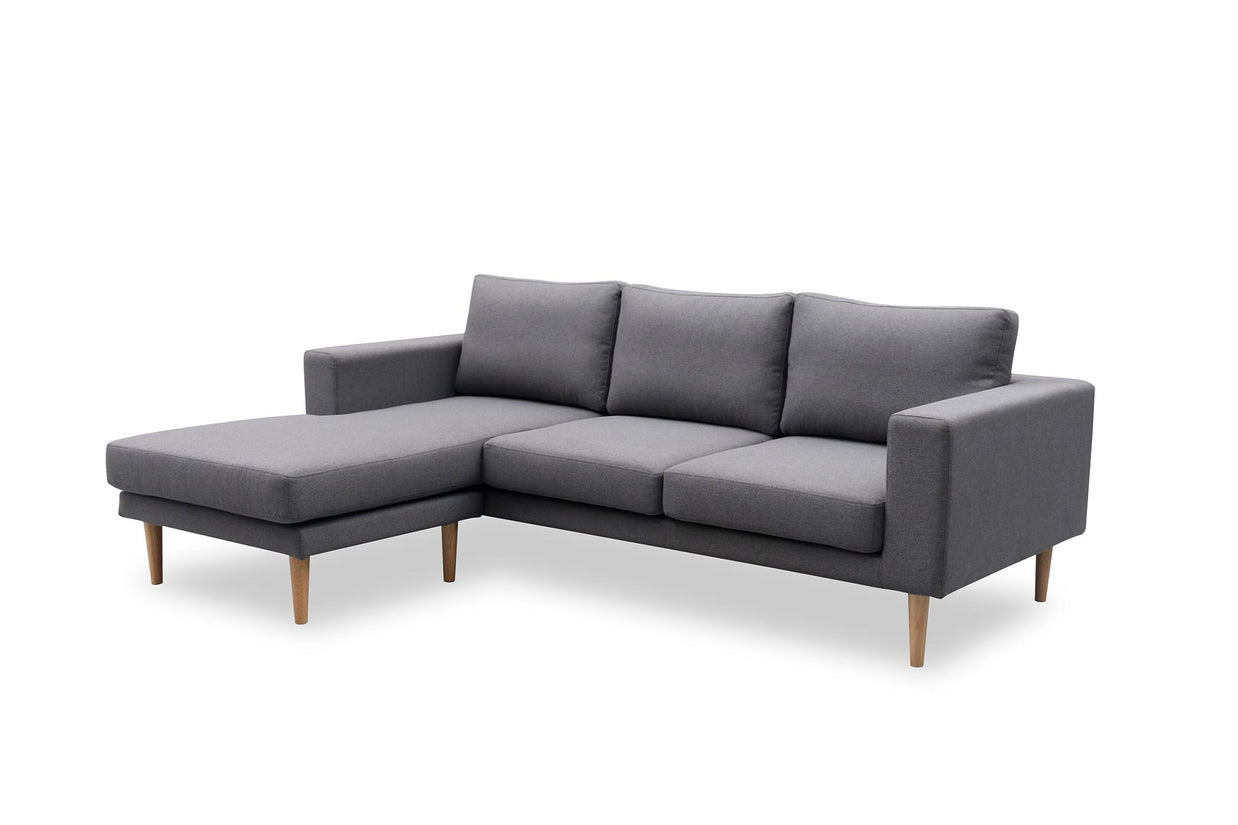 Sectional Sofa JH073-G+BF