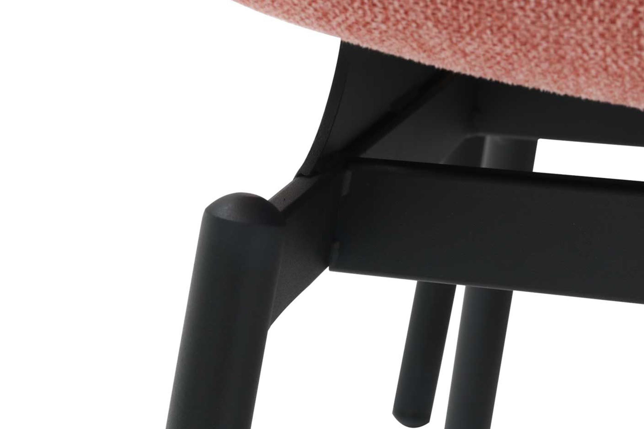 Lounge Chair DR004