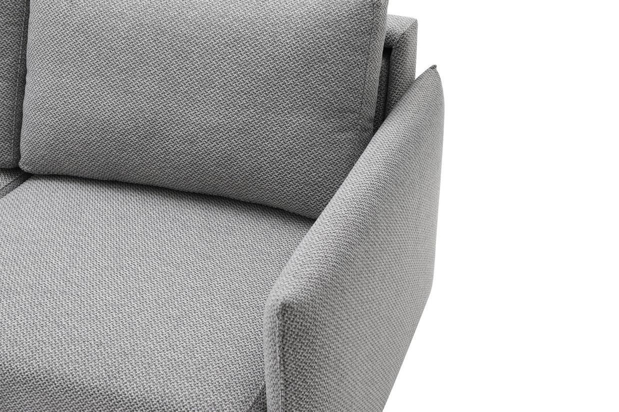 2 Seat Sofa Bed JK069-2F