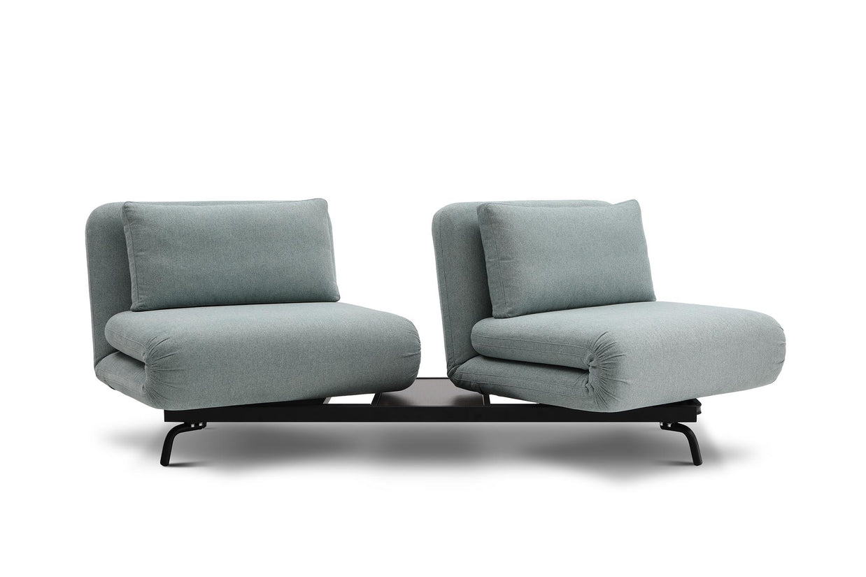 2 Seat Sofa Bed DK012-2