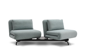 2 Seat Sofa Bed DK012-2