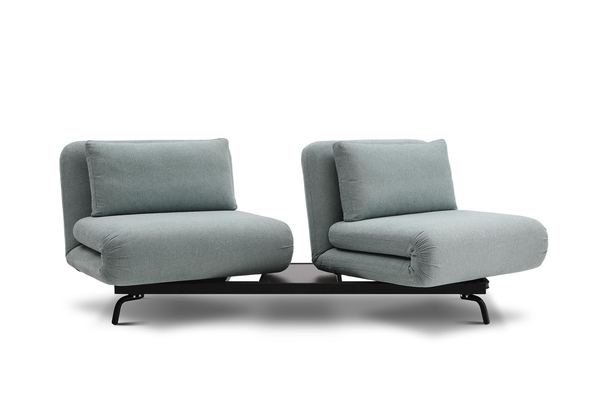 2 Seat Sofa Bed DK012-2