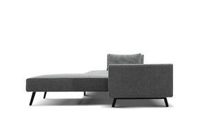 Sectional Reversible Sofa bed JH027-G+BF