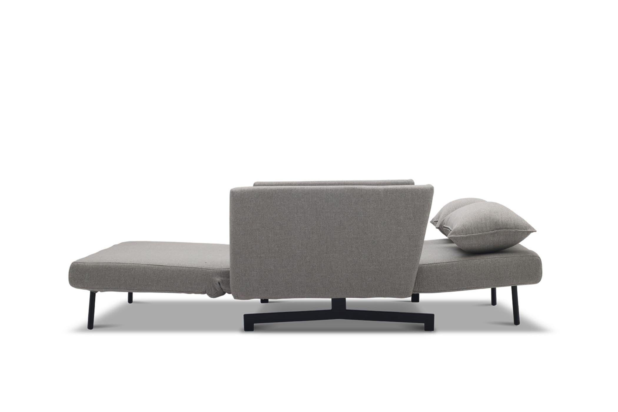 2 Seat Sofa Bed JK042-2I