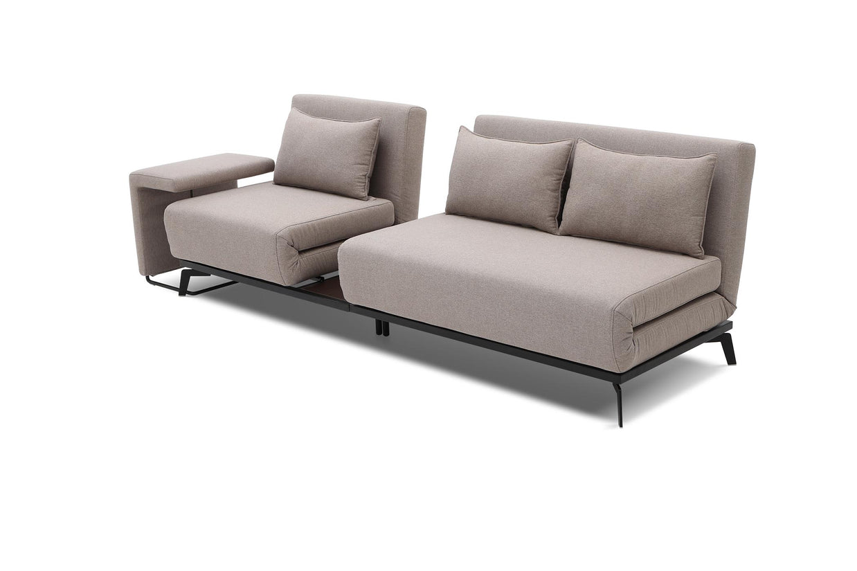Sectional Reversible Sofa Bed JH033-FB+A