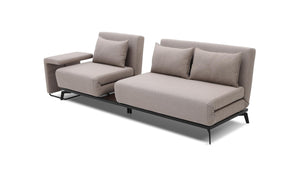 Sectional Reversible Sofa Bed JH033-FB+A