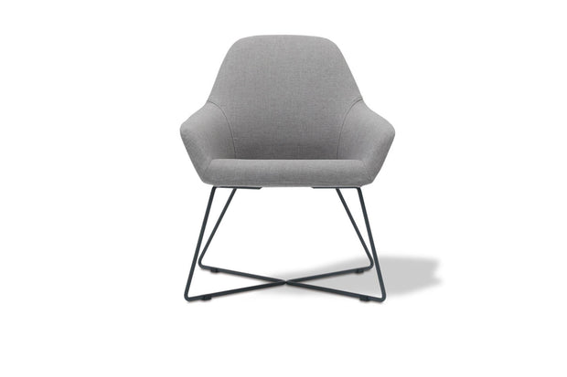 Lounge Chair JR005