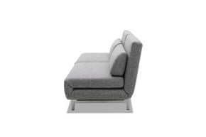 2 Seat Sofa Bed JK006-2
