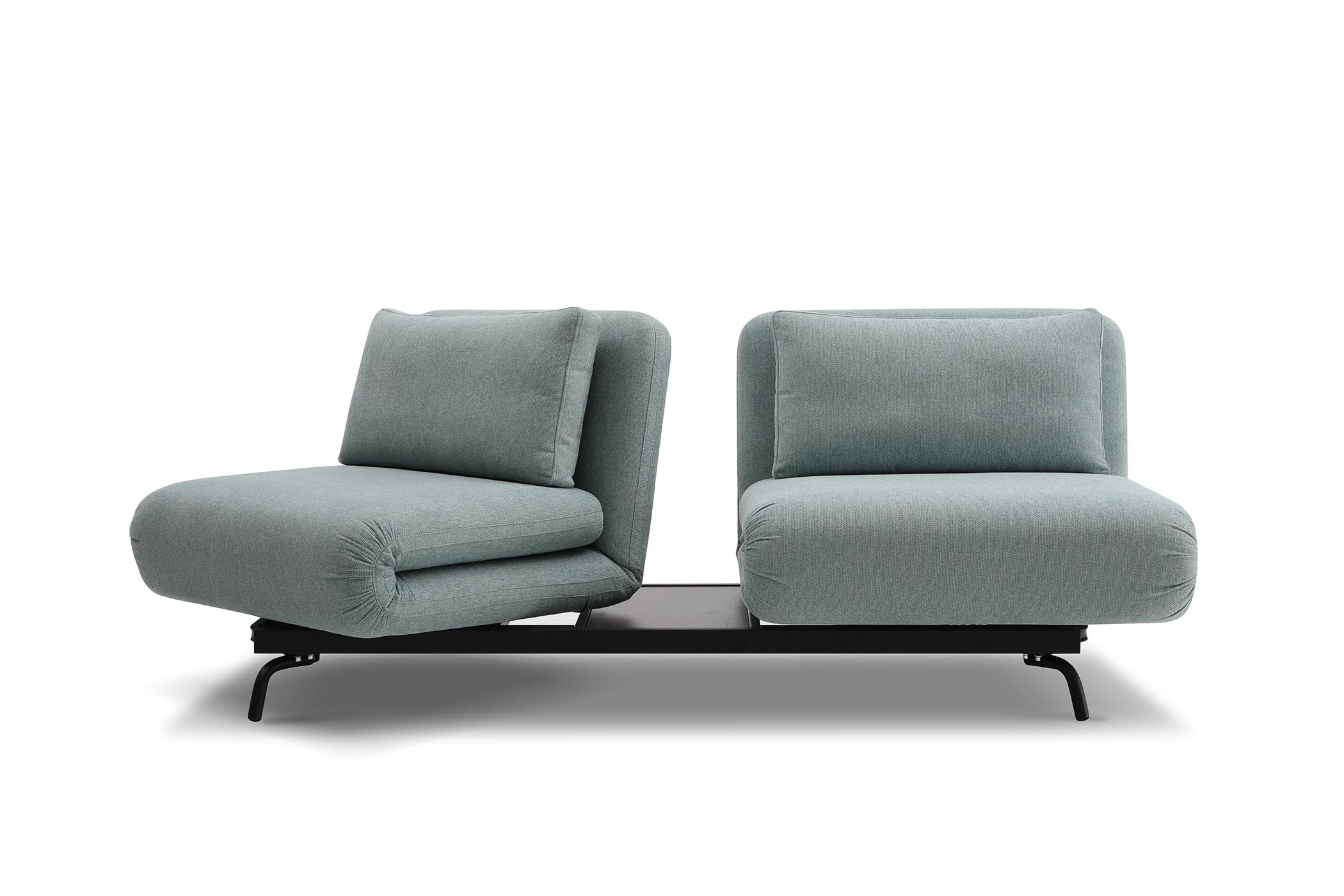 2 Seat Sofa Bed DK012-2