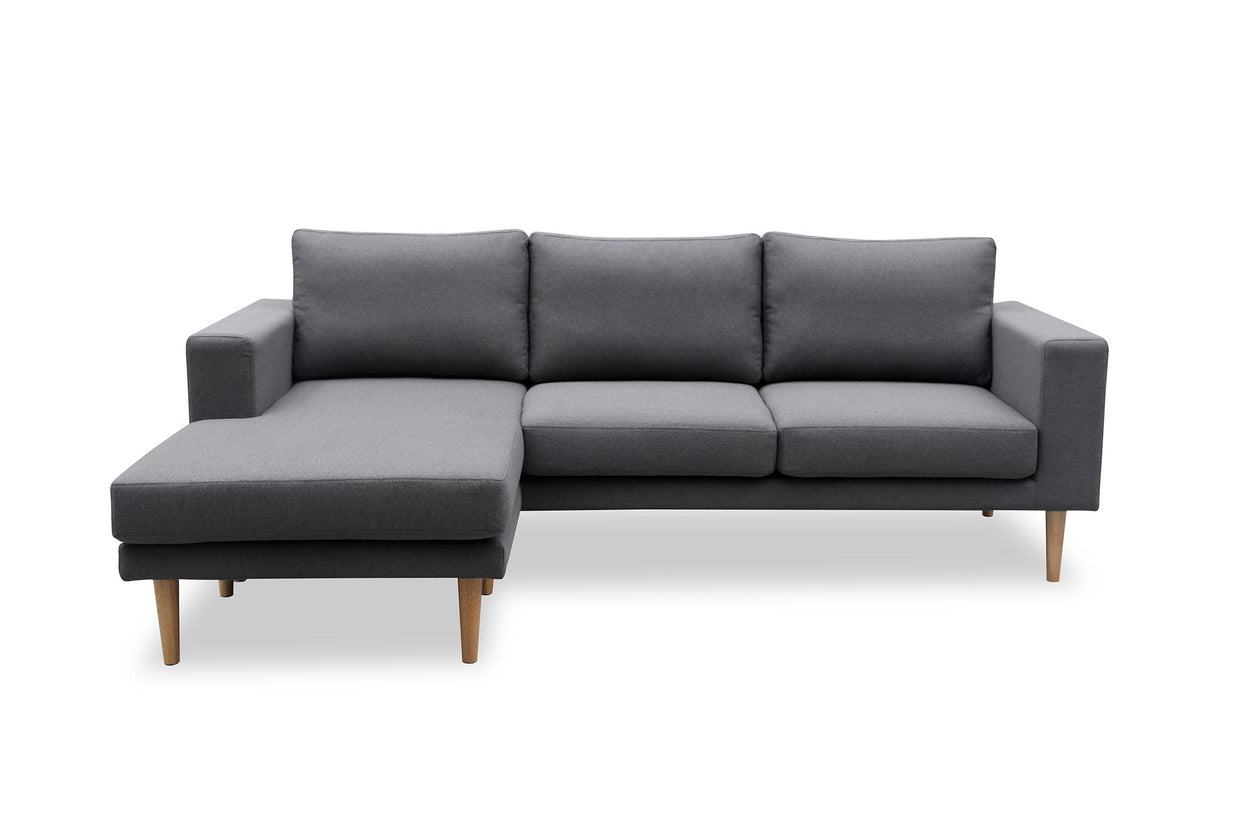 Sectional Sofa JH073-G+BF