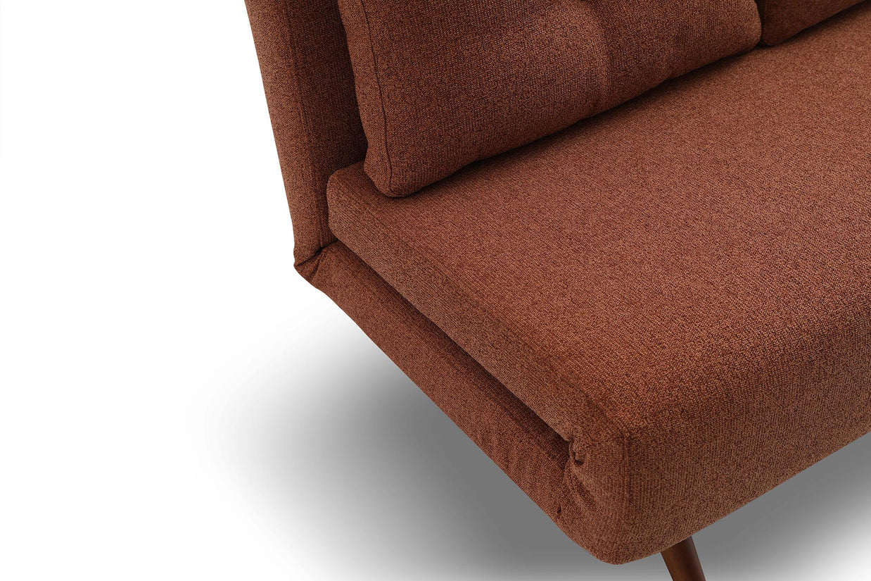 2 Seat Sofa Bed LK037-2