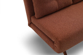 2 Seat Sofa Bed LK037-2
