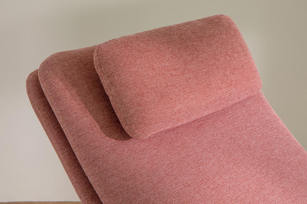 Lounge Chair JR011