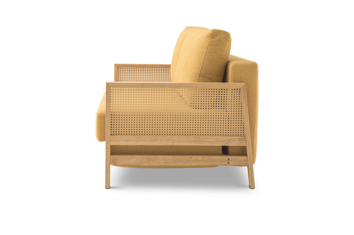 3 Seat Sofa Bed JK049-3F2