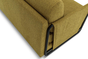 2 Seat Sofa Bed LK097-2