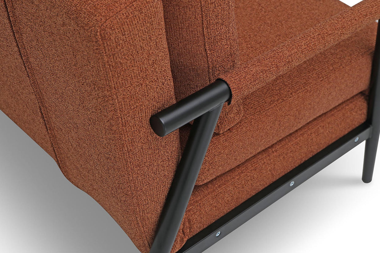 3 Seat Sofa Bed DK042-3
