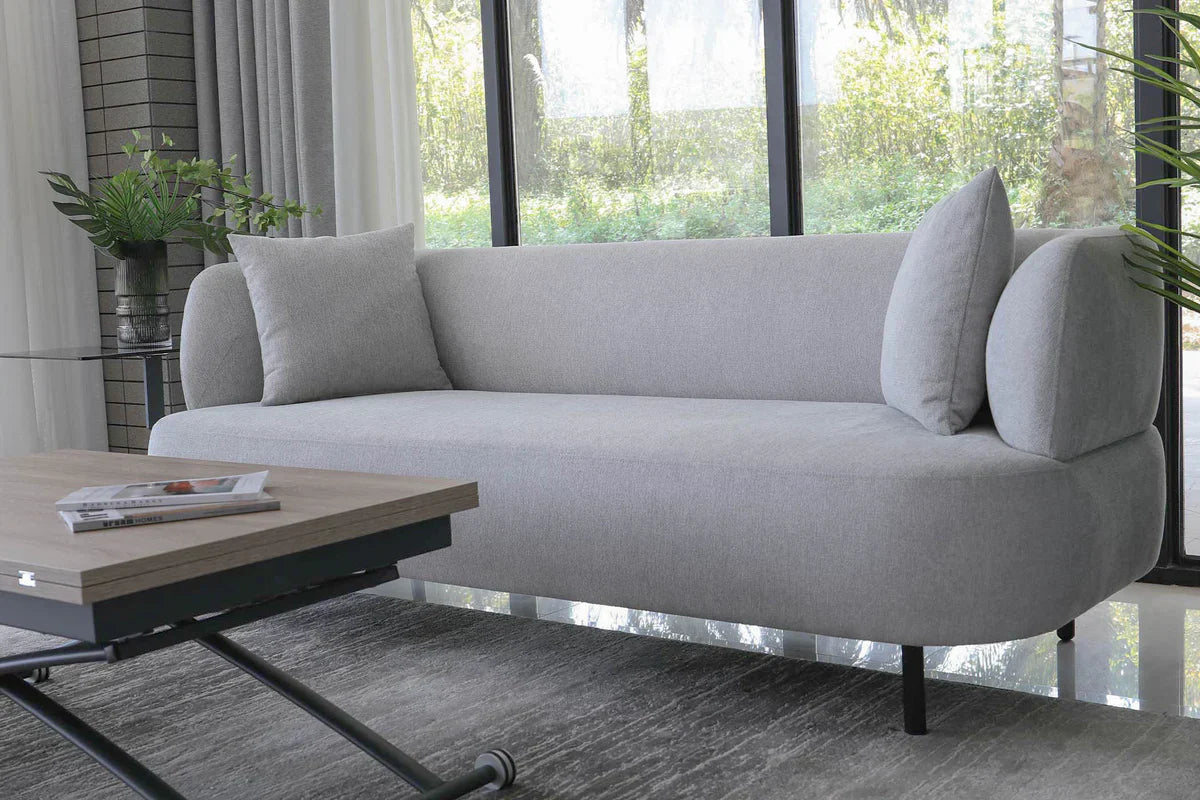 3 Seat Sofa JS106-3