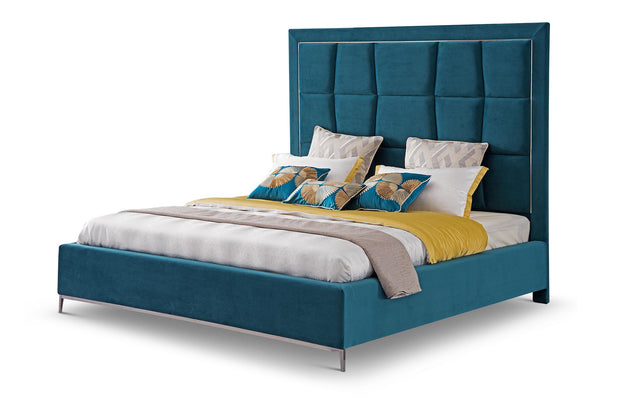Bedroom Solutions - Bed AB005-18