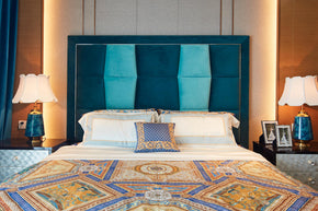 Bedroom Solutions - Bed AB005-18