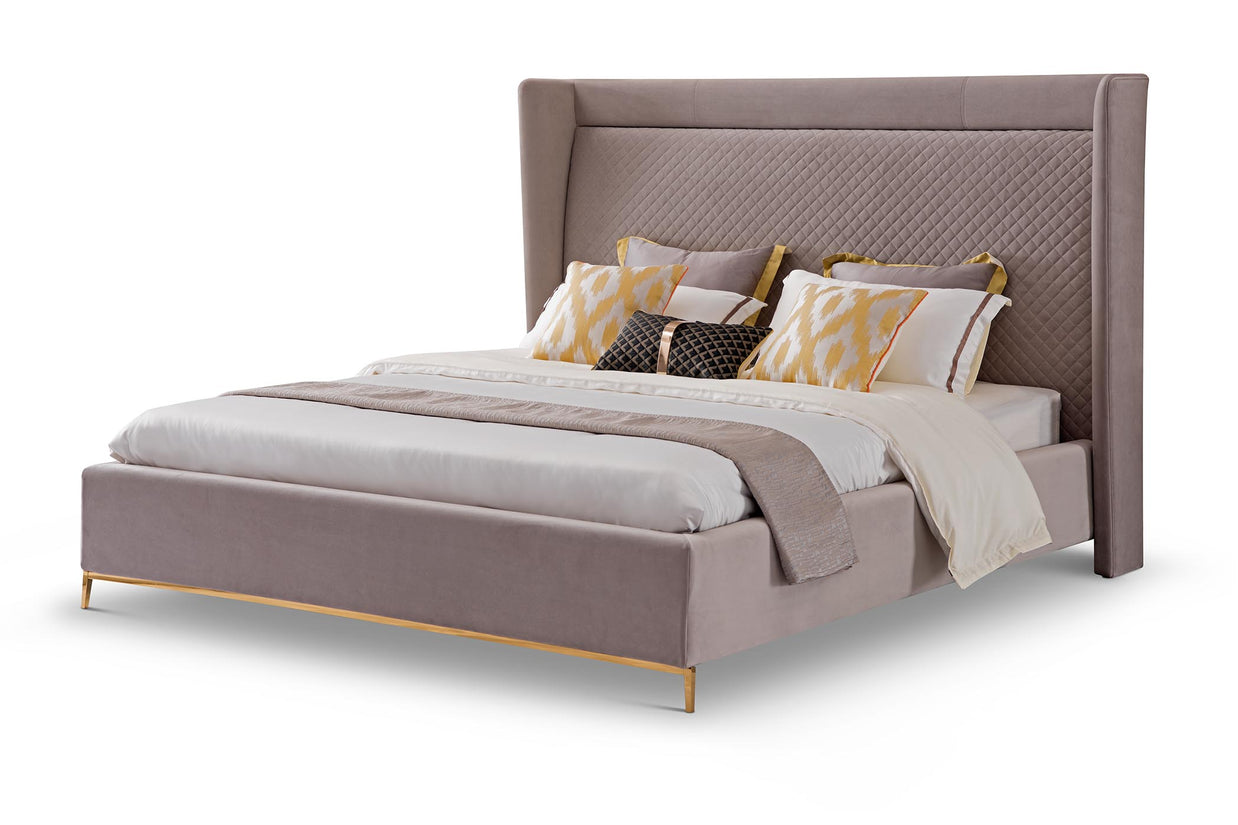 Bedroom Solutions - Bed AB006-18