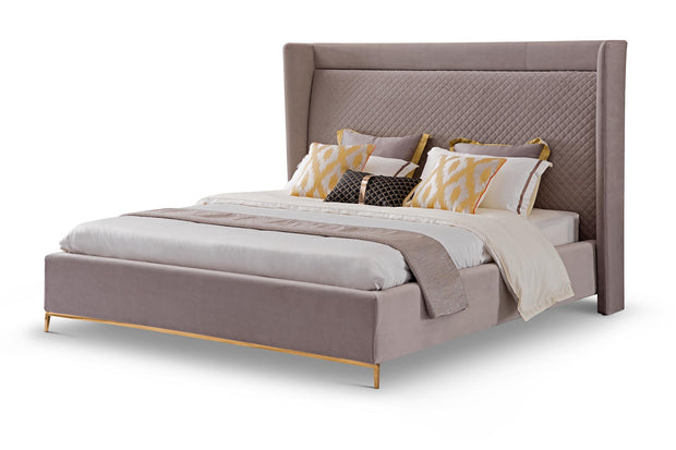 Bedroom Solutions - Bed AB006-18