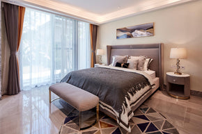 Bedroom Solutions - Bed AB006-18
