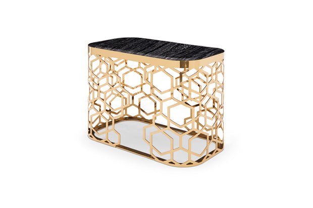 Living Room Solutions - Side Table ABC070401