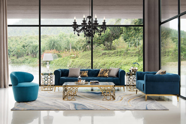 Living Room Solutions - Coffee Table ABC140701