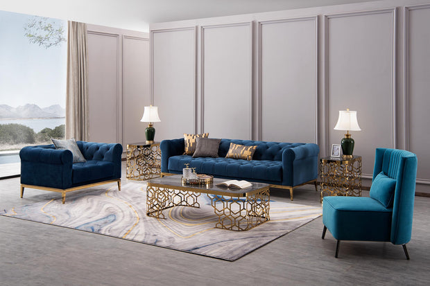 Living Room Solutions - Side Table ABC070401