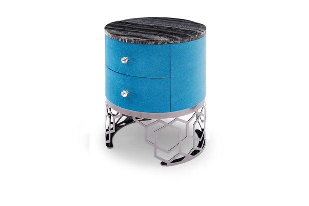 Bedroom Solutions - Bedside table ABD050501