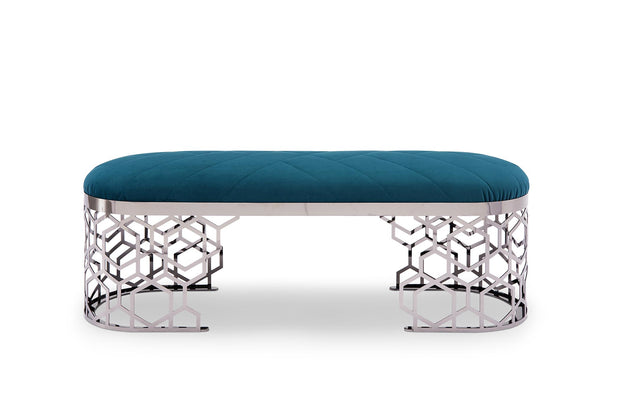 Bedroom Solutions - Bed Bench AJM140401