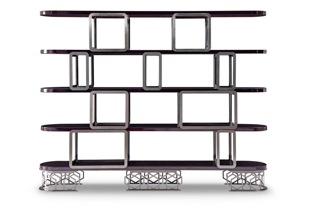 Living Room Solutions - Bookshelf ARB240401