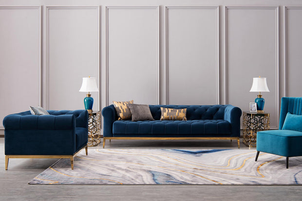 Living Room Solutions - Sofa AS001-1