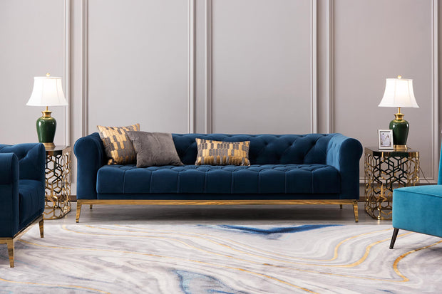 Living Room Solutions - Sofa AS001-3