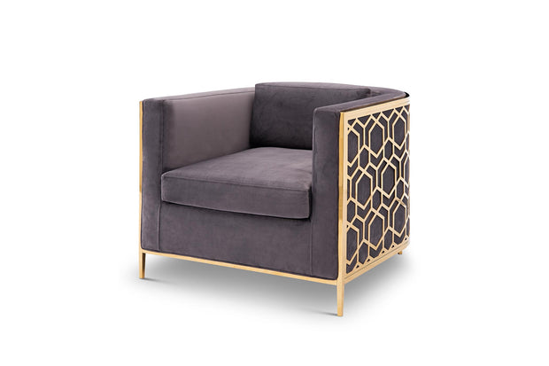 Living Room Solutions - Sofa AS002-1