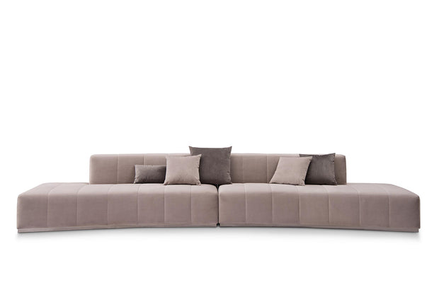 Living Room Solutions - Sofa AS003-C+C