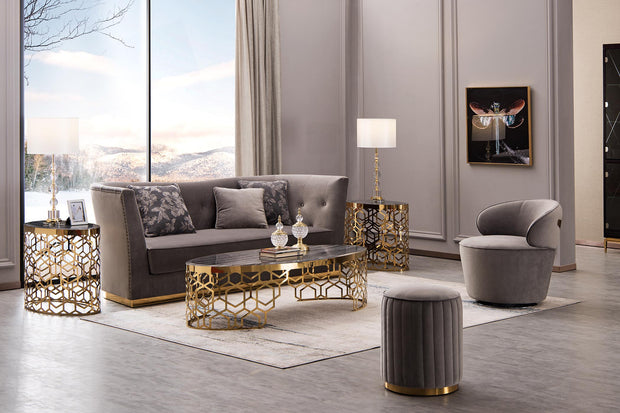 Living Room Solutions - Sofa AS004-3