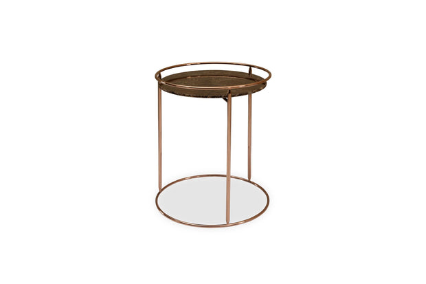 Living Room Solutions - Side Table BBC050501