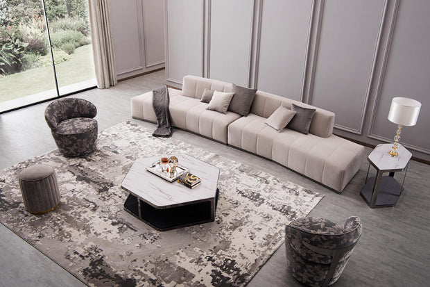 Living Room Solutions - Side Table BBC100601