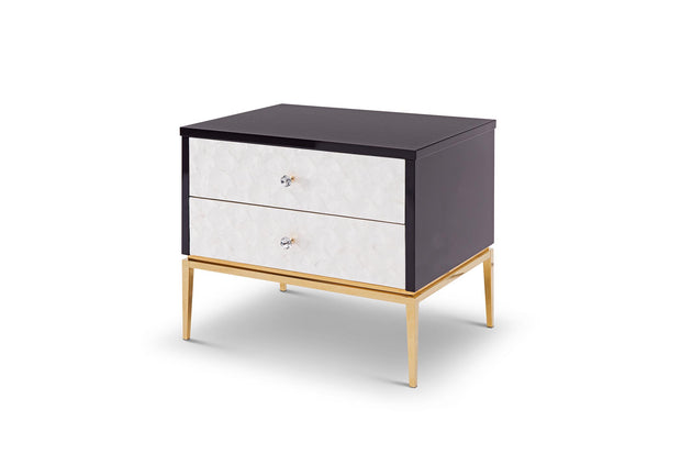 Bedroom Solutions - Bedside Table BBD060601