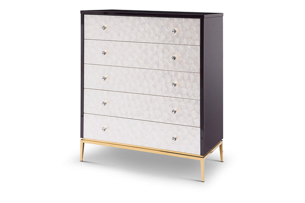 Bedroom Solutions - Chest BDB100501