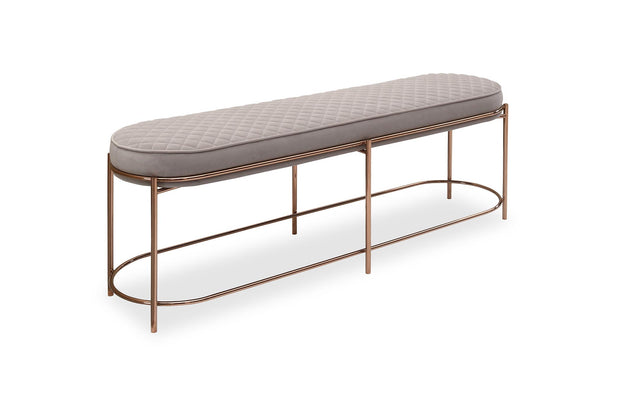 Bedroom Solutions - Bed Bench BJM140401