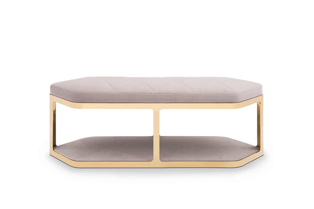 Bedroom Solutions - Bed Bench BJM150501