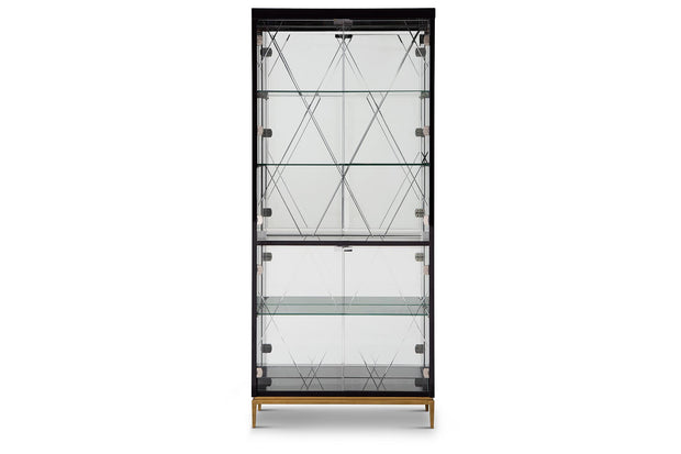 Dining Room Solutions - Wine Cabinet BRB092101