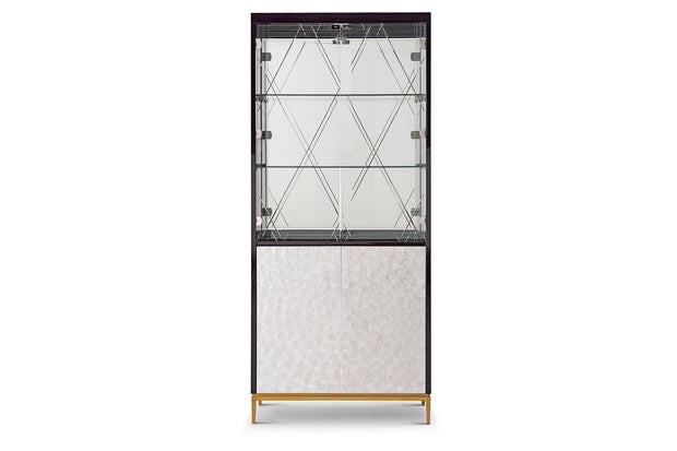 餐厅解决方案 - 酒柜 BRB092102