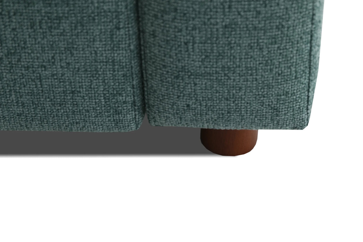 Sectional Reversiable Sofa Bed DH069-G+BF