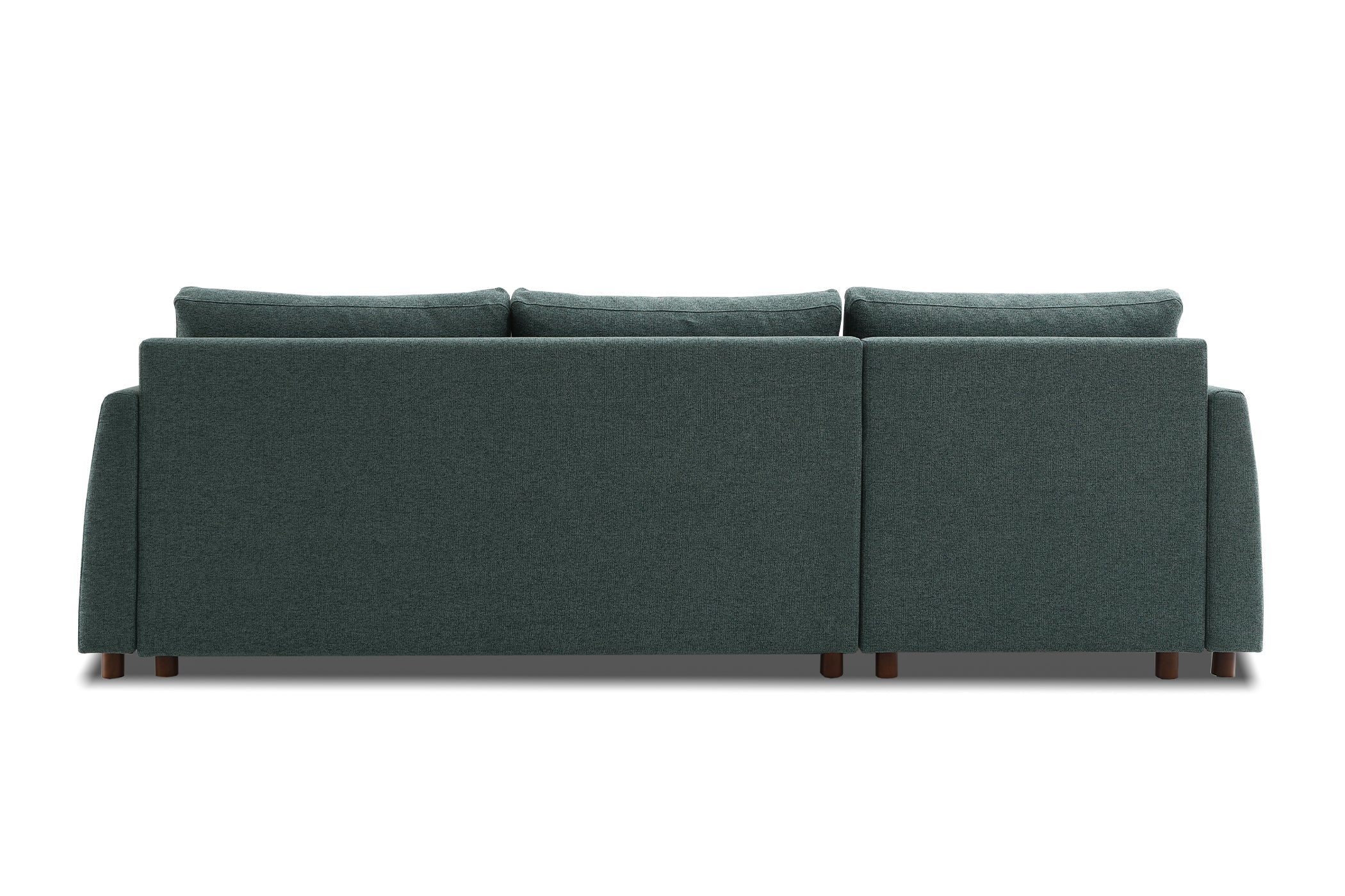 Sectional Reversiable Sofa Bed DH069-G+BF
