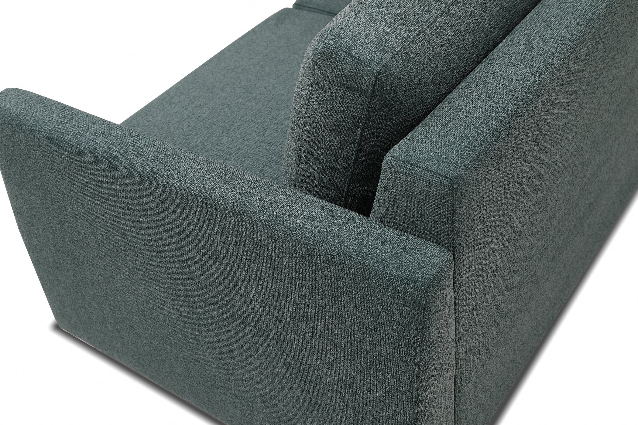 Sectional Reversiable Sofa Bed DH069-G+BF